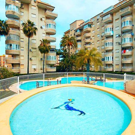 Tropicana Park Gandía Exterior foto